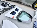 Карбоновый обвес в стиле SF90 XX для FERRARI SF90 2019+ Феррари