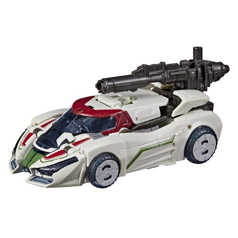 Hasbro Transformers Studio Series - фигурка Wheeljack Deluxe F3167
