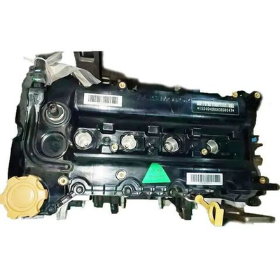 Двигатель двс зоти т600 15s4g 1.5 турбо новый товар