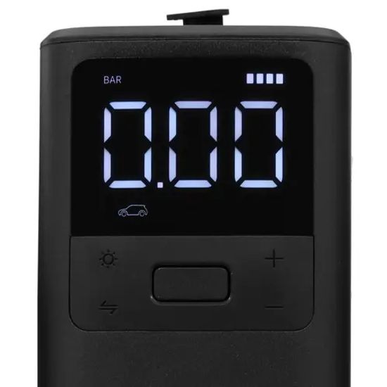 Автомобильный компрессор Xiaomi 70mai Air Compressor Wireless Midrive TP05