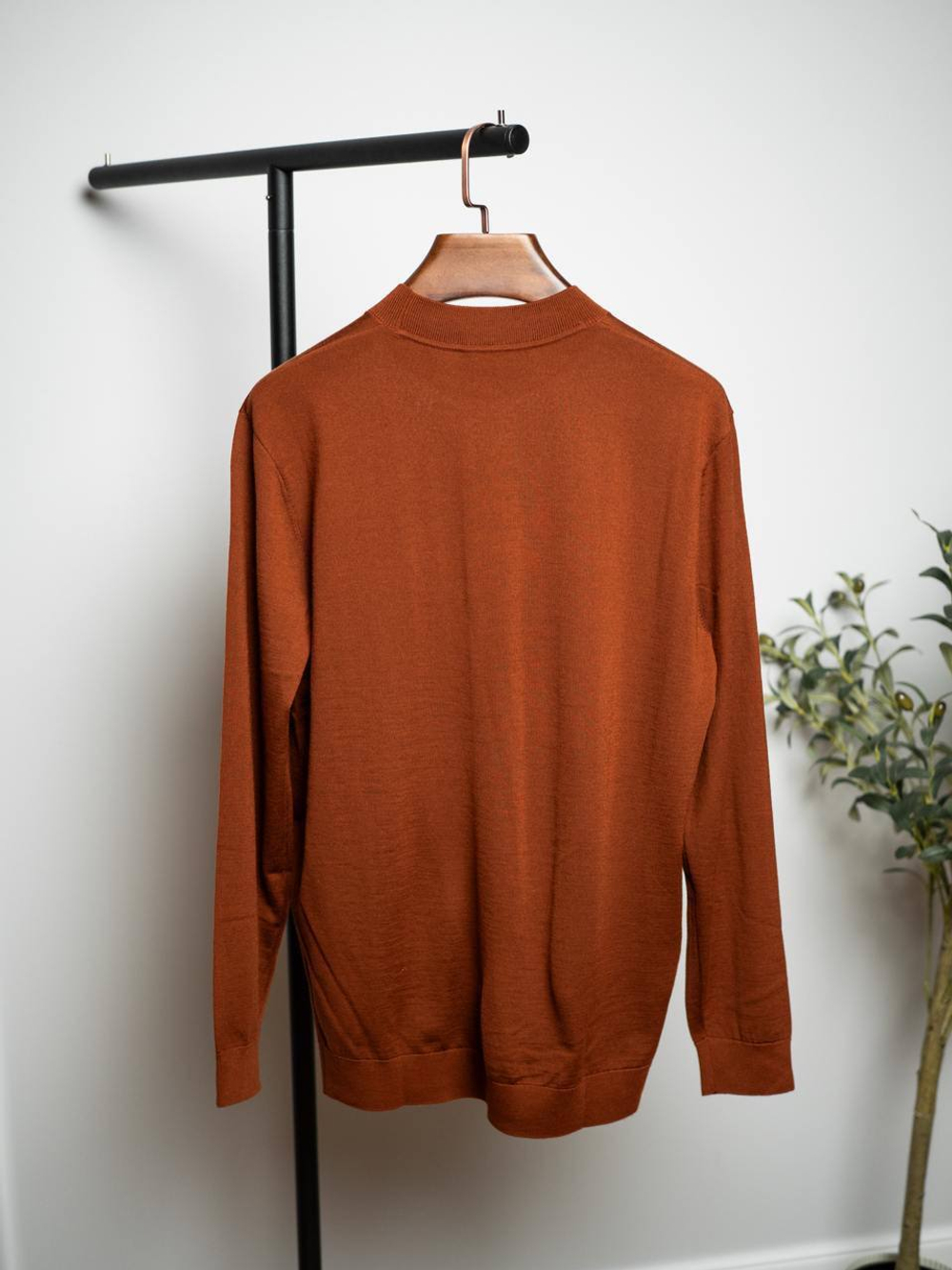 Джемпер Loro Piana