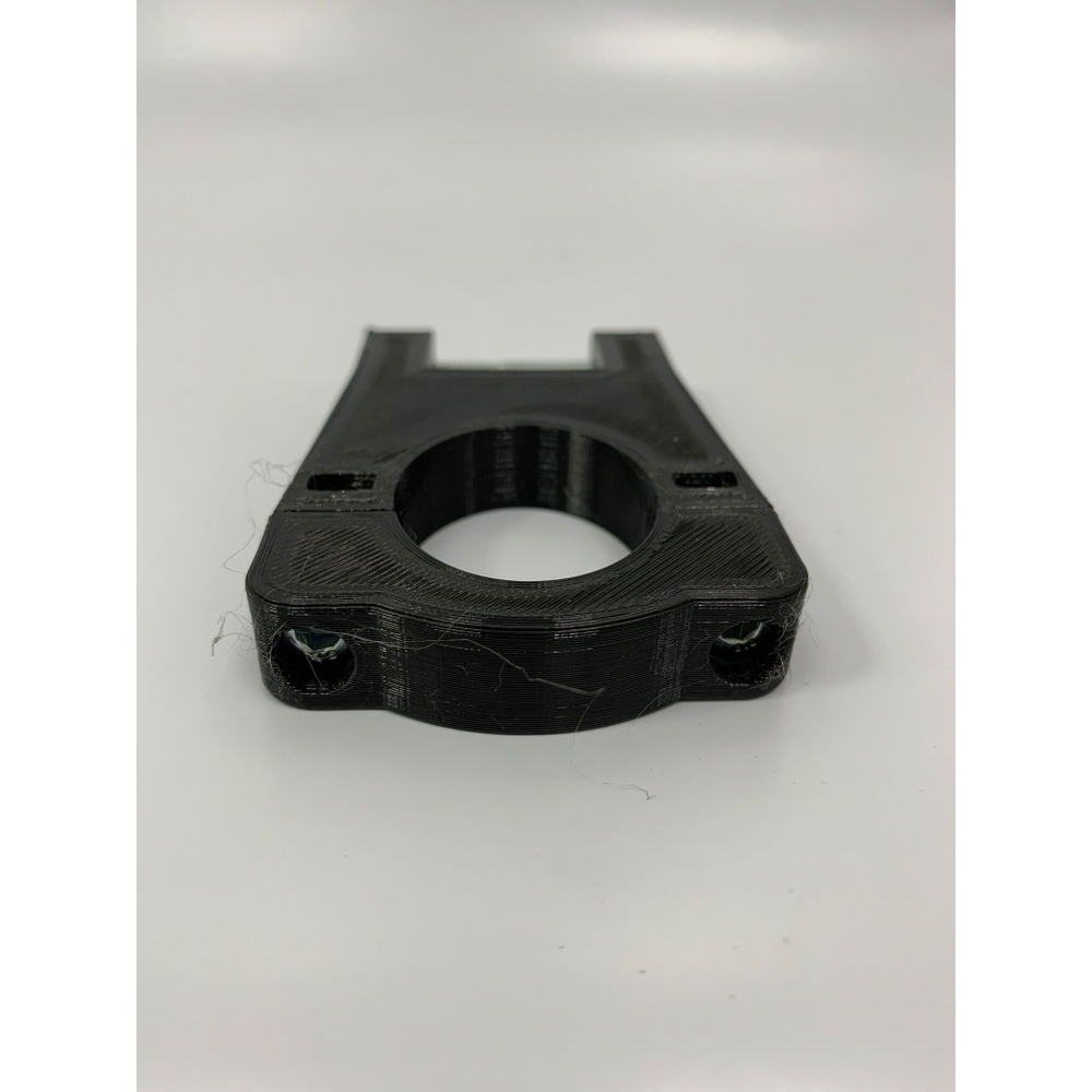 Крепление фары печатное для электросамоката Xiaomi M365