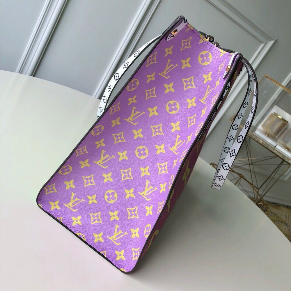 Louis Vuitton Onthego GM