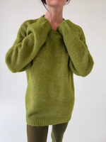 Джемпер OLIVIA