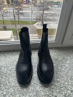 Ботинки Brooks Brothers