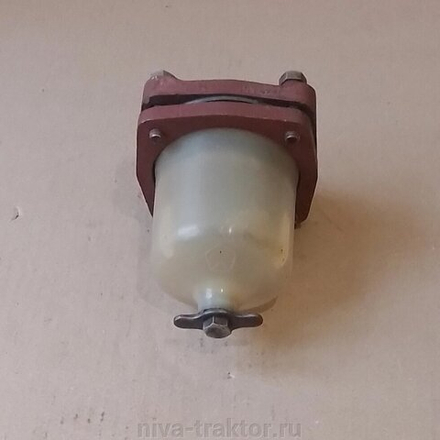 Фильтр грубой очистки Т-40