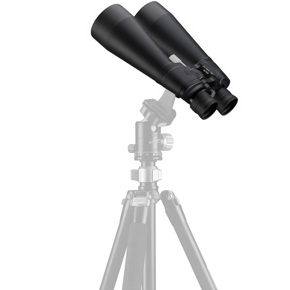 Бинокль Bresser Spezial Astro 25x70 - Возможность установки на штатив
