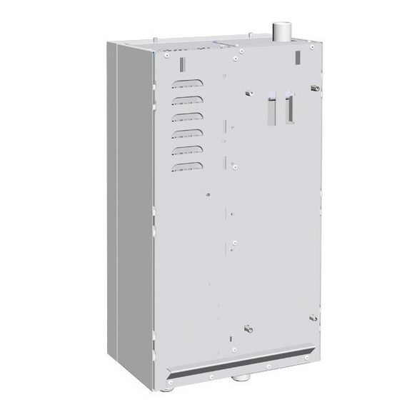 Электрокотел ZOTA - 12 SOLID-X купить в Москве и Московской области по низкой цене с доставкой по России — (3) Электрокотел ZOTA - 12 SOLID-X — (3)