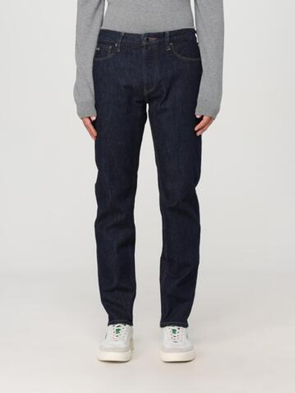 Джинсы EMPORIO ARMANI