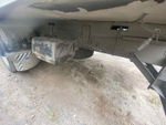 Нижегородский Автомобильный Завод 1992* на шасси JAC N120 Изотермический/рефрижератор 1992R1 (Рефриж