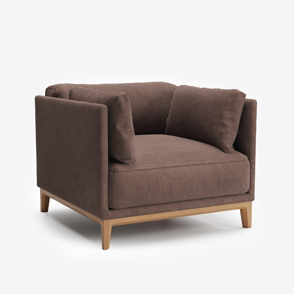 Кресло CASE 920