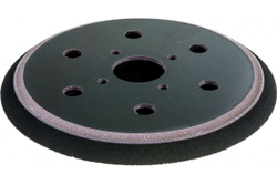 Подошва (150 мм; средней жёсткости) для МШЭ 0515Э ELITECH 194584