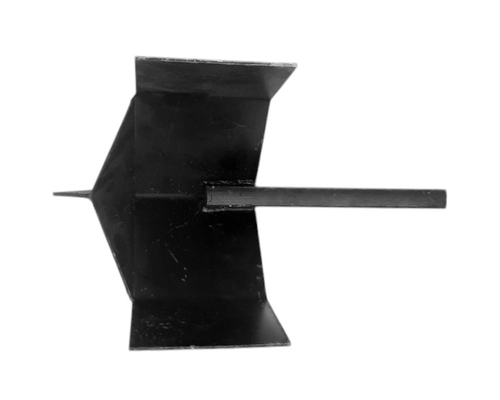 Распахиватель картофелесажалки Вomet