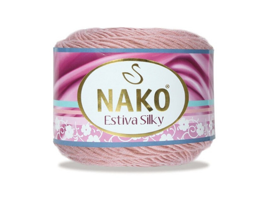 Estiva Silky Nako (Эстива Силки Нако)