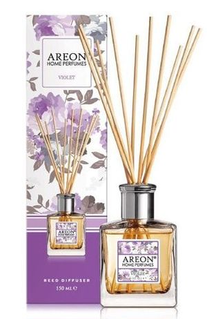 Areon Home Perfume Botanic Violet