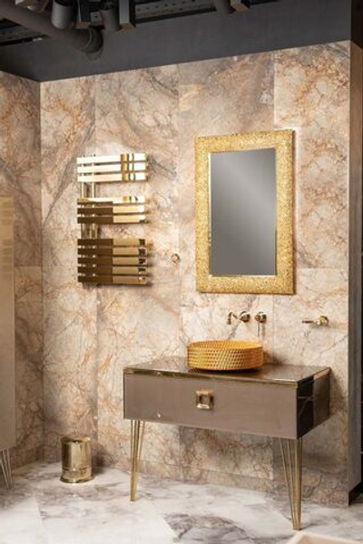 Тумба 80 см Armadi Art LUCIDO 770-080-BB