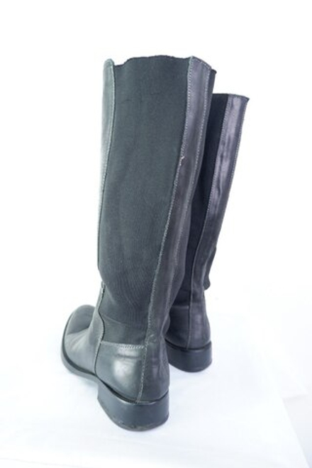 Сапоги для городского образа 40 размер