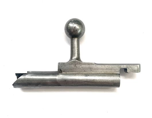 Стебель затвора винтовки Мосина, оригинал СССР с хранения. Клейма Ижевск и Тула