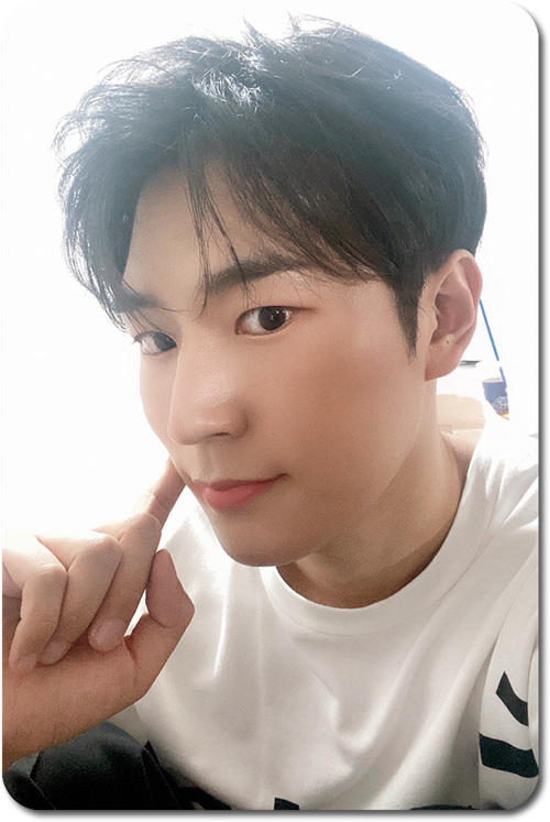 Карта #0080 / Park Seoham