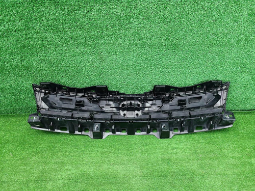 Решетка радиатора Changan CS35PLUS (2018-2023)