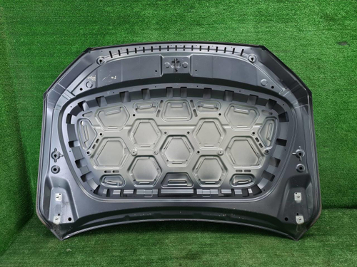 Капот Geely Monjaro (2021-н.в.)
