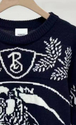 Свитер Burberry