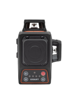 Лазерный уровень 3-360 Gigant GSMP-6