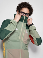 Куртка Adidas BERLIN22 Legends HT0506