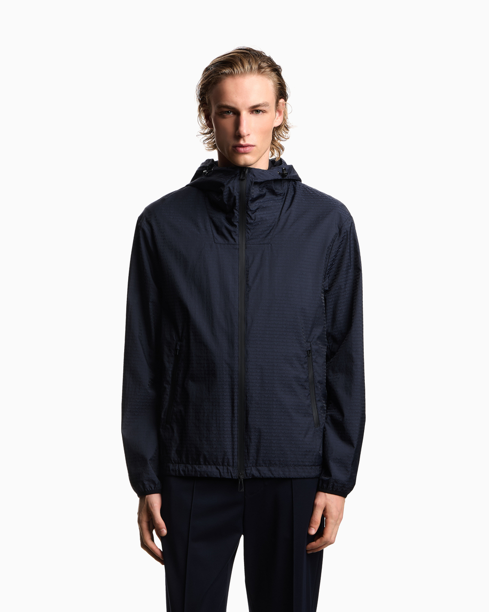 Куртка EMPORIO ARMANI