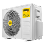 Внешний блок мульти-сплит системы Zanussi MULTI COMBO ERP DC 2 ZACO/I-18H2FMI2/N8/Out