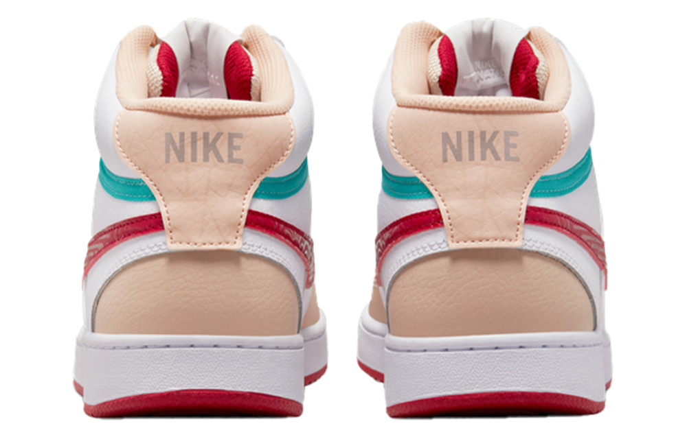 Кроссовки Nike Court Vision Mid "Year Of The Tiger" Cny (Женская размерная сетка)