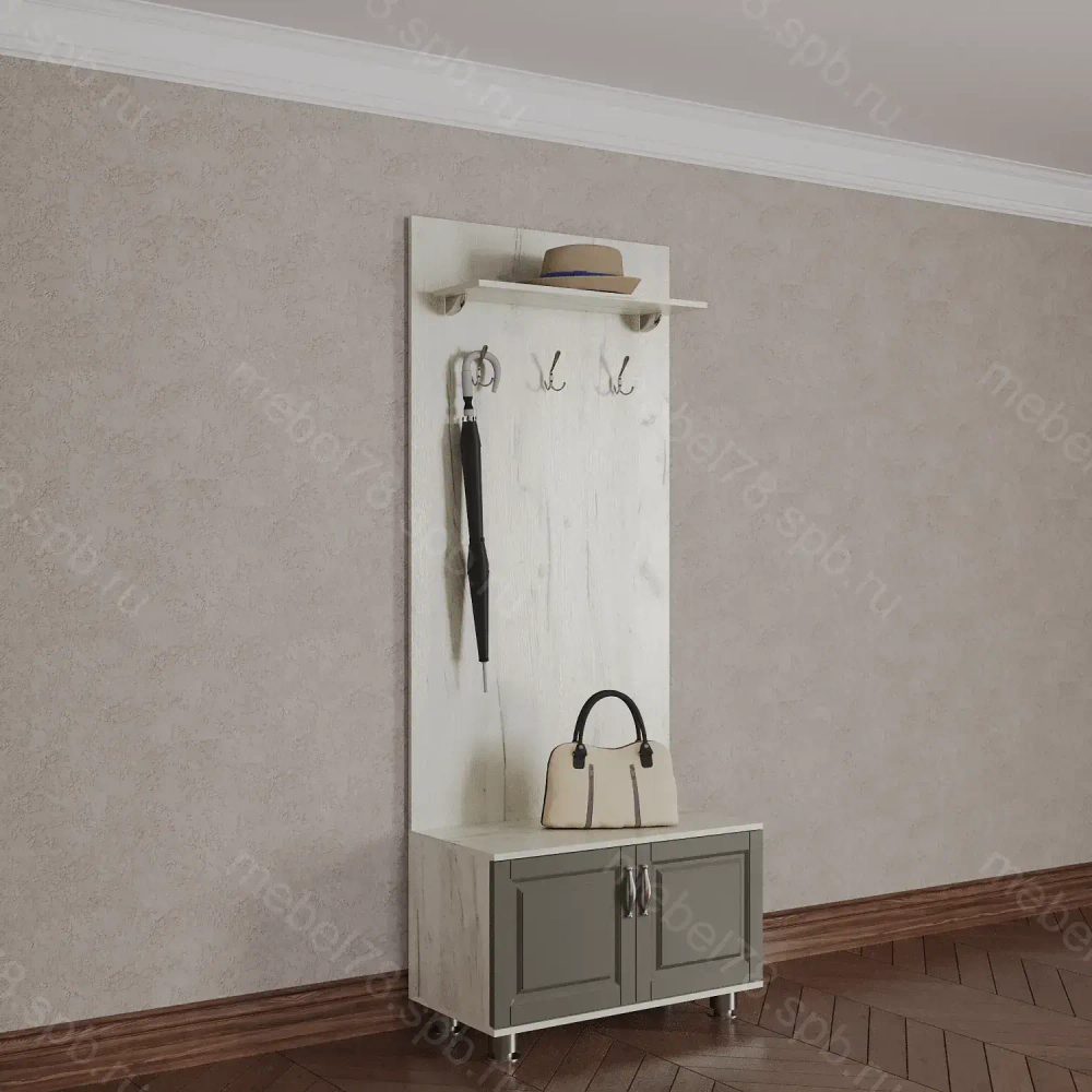 Прихожая 4 (мадес)