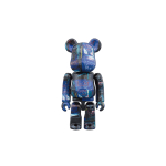 Дизайнерские игрушки BE@RBRICK jean-michel basquiat, 1234505-601580152