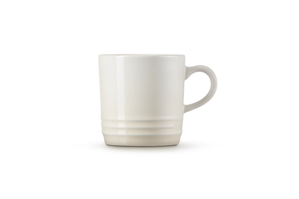 Le Creuset Кружка 200 мл безе