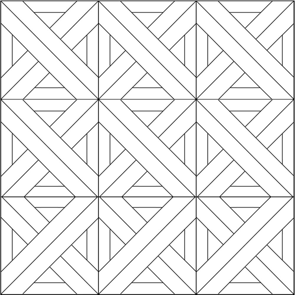 Инженерный паркет Coswick Дуб Каменный Ручей (Stoney Creek) Шелковое масло ультраматовое