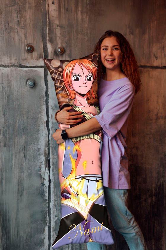 Dakimakura nami online