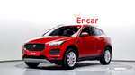 Jaguar E-PACE D180 S (10.2019)