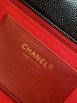 Chanel Bag (3 sizes)