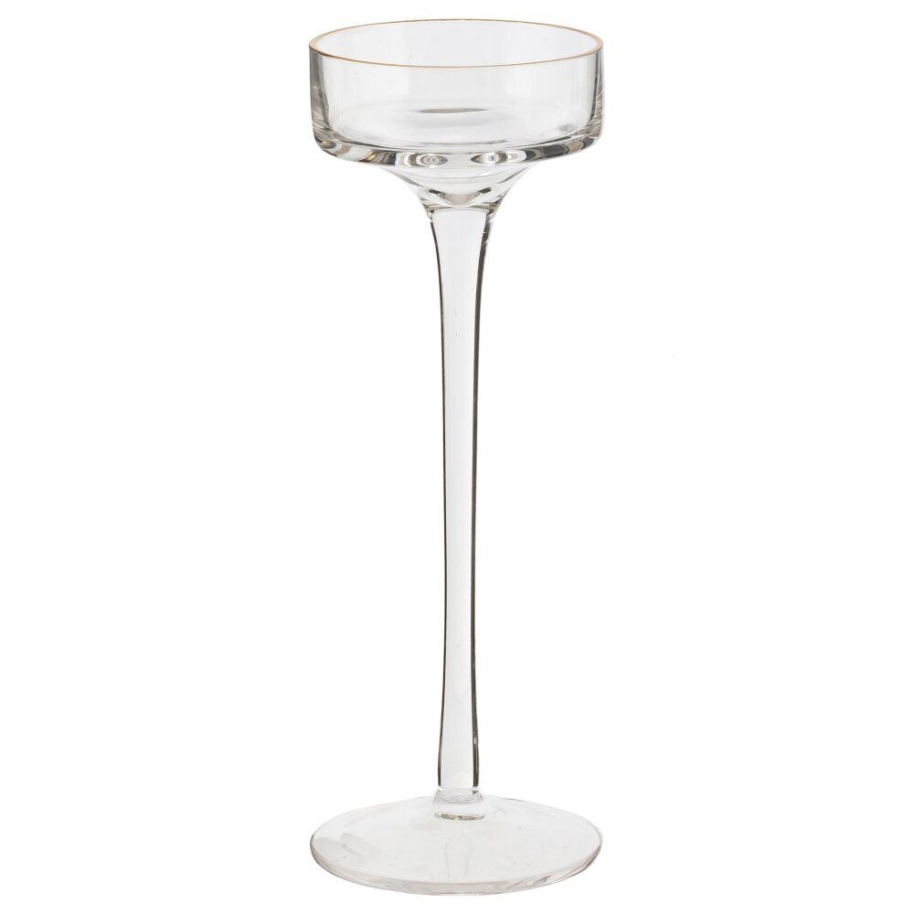 GAEM Набор из 3-х подсвечников, L23 W12 H32,5 см