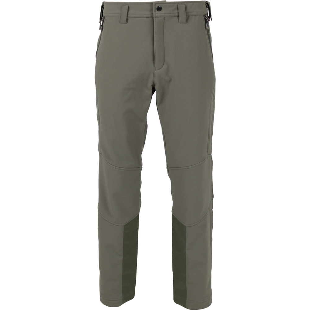 Брюки Сплав SoftShell Diamond