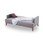 Диван кровать двухместный ENZA HOME FIORE EH52348