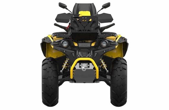 Квадроцикл STELS ATV 1000G Guepard Trophy EPS 2.0 (ПСМ)