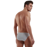 Однотонные трусы-слипы Doreanse Essentials (Размер: L) (Цвет: темно-синий)