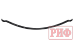 Лист 2 рессоры RIFVIG-260С 8*60*1400