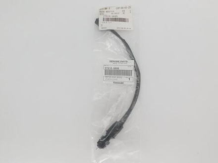 лягушка заднего тормоза Kawasaki Ninja 400R EX400 EX650 ER400 ER650 27010-0095