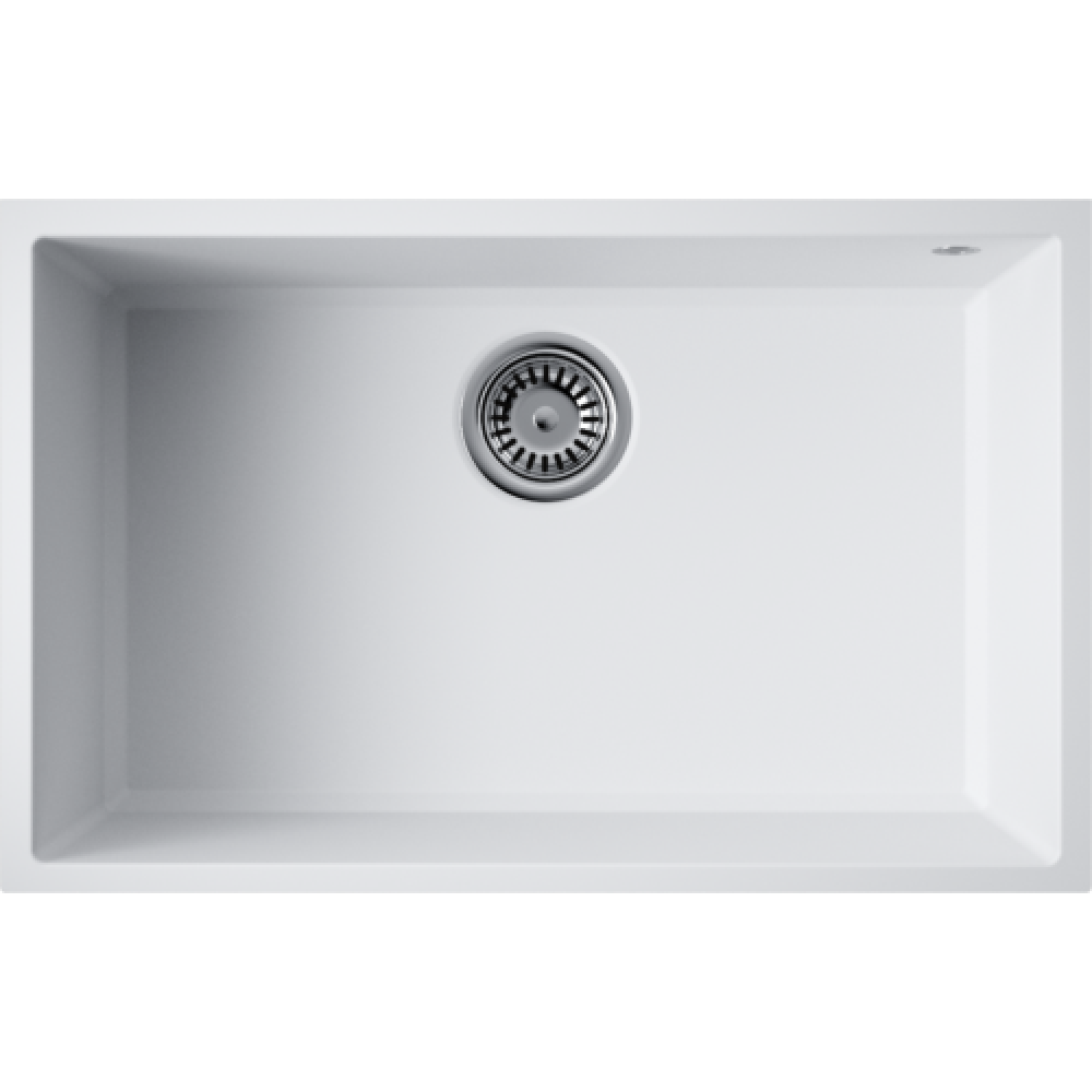 Кухонная мойка Omoikiri Tedori 66-U-WH