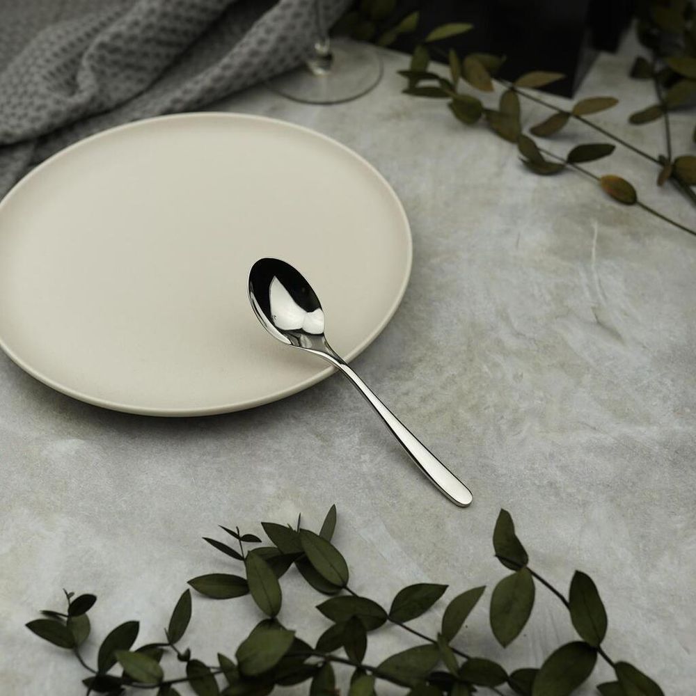 Ложка чайная 13,8 см   Noble [12]