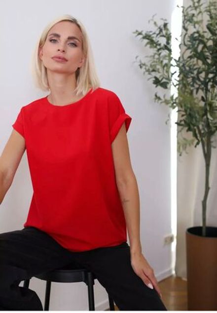 Футболка 6820522 Fabrika