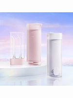Ирригатор портативный Xiaomi Mijia Electric Flusher MEO702 розовый