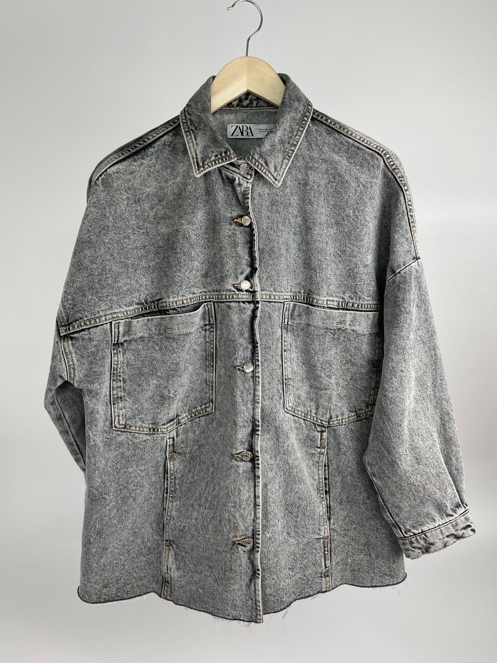 Куртка Zara